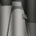 Shoe Slots Organizer 20 Pack - Shoe Stackers, Space Savers 50%, 4 Levels Adjustable, Double Layer Holders for Closet, White