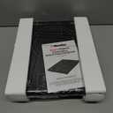 Mueller RapidTherm Portable Induction Cooktop, 1800W Hot Plate Electric Stove Top Burner. 8 Temp Levels, Auto-Off & Pot Detection, LED Display, Child Lock, 4 Programs, Burners for Cooking