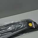 Dasbecan Rear Bumper Trailer Hitch Bar Cover Compatible with 2011-2015 Ford Explorer Sport Models with Trailer Towing Package Replace BB5Z-17F000-BA