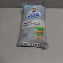 MR.SIGA Microfiber Cleaning Cloth, Pack of 24, Size:12.6" x 12.6"