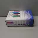 Clostnature Sleeping Bag for Adults and Kids - Lightweight Camping Sleeping Bag for Girls, Boys, Youths, Ultralight Backpacking Sleeping Bag for Cold Weather - Compression Sack Included(Left Zipper) (3 Lbs, Black)