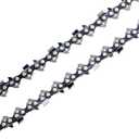 KAKEI 20 Inch Chainsaw Chain 3/8" Pitch .050" Gauge 70 Drive Links- 72LPX70CQ Fits Echo CS-590 TIMBER WOLF/CS-4400, Poulan, McCulloch and More (3 Chains) - Full Chisel
