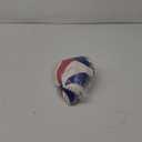 Molten FLISTATEC Volleyball (USAV Official - Red, White, Blue)