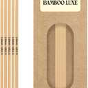 Knitter’s Pride Bamboo Luxe Double-Pointed Needles 8"" (20cm) – US Size 2.5 (3mm)