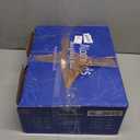 Alomidds Weighted Blanket, Luxury Velvet Weighted Blankets for Adults,Warm Soft and Comfort Minky, Heavy Blanket with Glass Beads (48"x72",12lbs Twin Size - Purple)