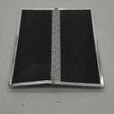 HPF30 Range Hood Non-Duct Charcoal Filters Kit, for Broan Dual Filter Models S97020466 Compatible with Mantra/Osmos/Glacier Series Type XC Filters - 2 Pack