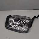Clear Bag for Stadium Events, Clear Purse for Women Stadium Crossbody Bag, Transparent Bag for Concerts Sports