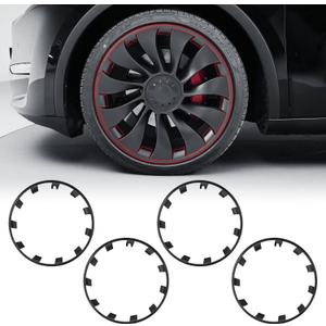 Rim Protector for Model Y Performance 21 Inches 2020-2024