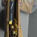 Gawicpy Wedding Arch Backdrop Stand Set Metal Arch Backdrop Stand with Wedding Arch Cover, Wedding Balloon Arch Backdrop Stand for Birthday, Baby Shower, Anniversary (Black, 4FT+5FT+6FT)