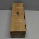 UME 3 Pack Cordless Table Lamp, Battery Operated Lamp - Portable Waterproof Rechargeable Table Lamp w/ 3 Color Temps & Stepless Dimming for Dinner, Desk, Cafe, Outdoor (Brushed Gold)