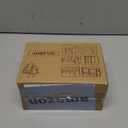 AORYVIC 3 inch Furniture Legs Wood Sofa Legs, Universal Couch Legs Bed Risers Replacement Dresser Legs for Futon, Ottoman, Love Seat, Easy to Install, for U.S.Made and Other Furniture