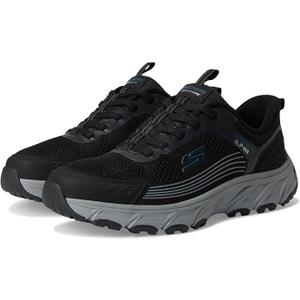 Skechers Men's Hillcrest 2.0 Hands Free Slip-in Sneaker