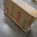 VISCOO Dog Playpen Outdoor, 16 Panels 40" High Metal Dog Fence with Gate, Pet Fence for Large/Small Dogs, Portable Dog Fence for RV Camping, Yard