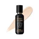 Bobbi Brown Intensive Serum Foundation SPF 40/30 | Radiance-Boosting, Skincare-Infused Serum Foundation for Seamless Coverage, 1 Fl Oz (01 Alabaster (Lightest beige with a hint of pink undertone; for palest skin))