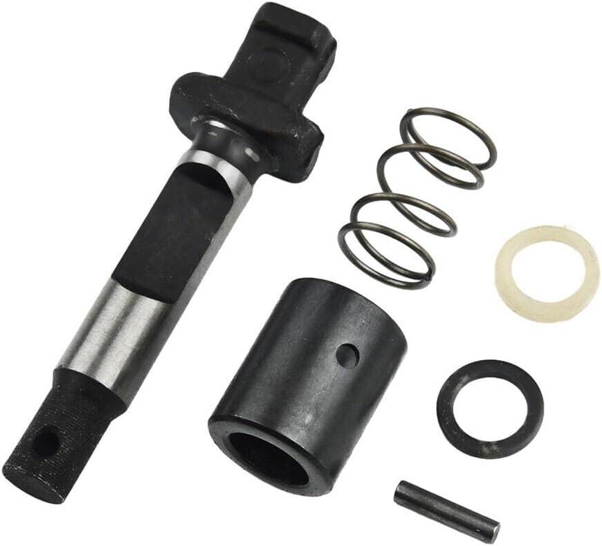 1Set Replacement Metal Holder Hammer Pin Set Fit For PH65A Demolition Hammer Parts