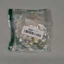 5Pcs Bow Wall Hooks - MfhdgXAvs Gold Decorative Coat/Towel Hooks for Bathroom, Bowknot Hangers with Screws, Alloy Cute Shower Curtain & Robe Hook, Heavy Duty Home Decor (Gold)