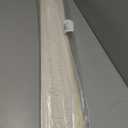 Endurathane Millin Chair Rail, 5"H x 5/8"P x 94 1/2"L, (10 5/8"Repeat), Factory Primed