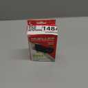 MUELLER Sports Medicine Green Fitted Wrist Brace for Men and Women, Wrist Pain Relief Support, Ideal for Carpal Tunnel, Tendonitis, Arthritis, Left Hand, Black, Small/Medium