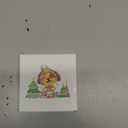 Texas Bluebonnet Wildflowers Ornament, Christmas Ornament  Christmas Tree Decor, Holiday Decoration, Stocking Stuffer, Festive Gift Idea, Gifts for Flower Lover, Friends, and Family