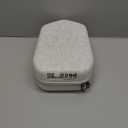 Sarlar Hard Carrying Case Compatible with Meta Quest 3S/Quest 3/Oculus Quest 2/Vision Pro Official Original/Elite Strap VR Headset and Controller Accessories, Suitable for Travel and Home Storage