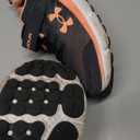 Under Armour Girls' Assert 10 Running Shoes Size 2Y/3-3.5