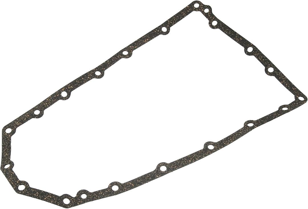 X AUTOHAUX JF011E RE0F10A Transmission Oil Pan Gasket for Nissan Murano 2015-2024 for Nissan Maxima 2016-2023 313971XF0D