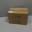 Yieach 2 Pack 2 Tier Under The Sink Organizer With Track,9.8 Inch Tall Bathroom Cabinet Organizer,Clear Under Sink Pull Out organizer for Kitchen,Vanity,Counter,Vanity,Medicine,Makeup,Hair Products