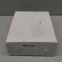 Fly Swatter for Outside or Inside Meal, Picnic Fan for Table Use, Fly Fans for Tables, Barbeque, Events, Battery Operated Food Spinning Fan (3pcsBlack)