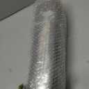 LCGP 4" Custom Mandrel Straight Exhaust Pipe, 40" Long, Made of High Quality Stainless Steel Fit 4 Inch Exhaust Pipe