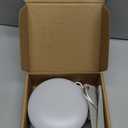 10000mAh 4000LM Flashlight Portable LED Camping Lantern Rechargeable Light 30W with Digital Power Display and Magnet , IPX5 Waterproof Tent Lights Power Failure Emergency Light