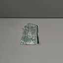 JETech Case for Google Pixel 9 Pro XL 2024, Non-Yellowing Shockproof Bumper Protective Phone Cover, Anti-Scratch Hard PC Back (Clear)