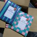 9 Pcs Tufted Picture Frames 4x6 Inch