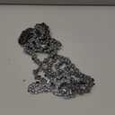 KAZPRO 20 Inch Chainsaw Chain 70 Drive Links, 3/8" Pitch, .050" Gauge, Low kickback, Lubrication System Chainsaw Blade fits Craftsman, Echo, Poulan, Remington, Homelite, etc, KP-D70 (3 Pack)