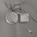 MagSafe Charger [Apple MFi Certified] for iPhone 17/16/15/14/13/12 & Airpods, 15W Fast Magnetic Wireless Charging Pad with 20W USB-C Adapter, Strong Magnetic, 5FT Cable,Ideas for Home Office & Travel
