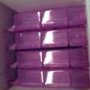 Cruxer Monthly Pill Organiser 3 Times a Day, Detachable 31 Day Pill Box, Travel 3 Times Pill Container, Pill Case 1 Month 32 Compartments, Tablet Organiser to Hold Vitamins, Fish Oil, Supplements