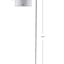 Arched Floor Lamp with Shade - Simple Designs