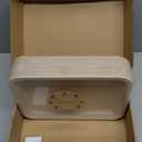 bloomoon 50 Pack 14 inch Disposable Crawfish Trays,Large Paper Plates 14 inch Food Trays Disposable for Seafood Lobster Crab BBQ, Crawfish Boil Party Supplies