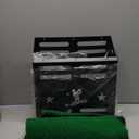 Metal Golf Simulator Projector Cover - Floor Mounted Enclosure for LED Projectors with Cooling Fan - Durable Protection for Your Golf Simulation.Ideal Golf Gift