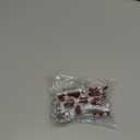 Novelty Cow Claw Clips, Acrylic Hair Clip for Women, Funny Hair Clip, Fashion Claw Clips, Brown