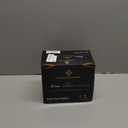 Pirate Battery YTX20HL-BS 310 CCA Maintenance-Free 12V 19Ah Battery Replacement for ATV, Harley Davidson Motorcycle, Jet Skis, Scooter, UTV, and More - Nut and Bolt (T3) Terminal