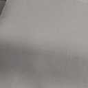 Martha Stewart Tencel Lyocell/Cotton Blend White Goose Feather and Down Fiber Comforter - Medium Weight All Season Warmth - Full/Queen Size