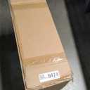 DMI Drop Arm Portable Toilet Commode, Extra-Wide Seat, 500 Pound Weight Capacity, Bucket with Lid Included, Adjustable Legs, Elderly Assistance Products, Grey