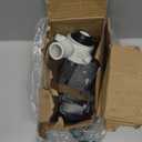 W10276397 Washer Drain Pump for Whirlpool Kenmore Mayt-ag Washing Machine-Replaces WPW10276397VP B40-3A 1874334 AP6018417 LP39710 
