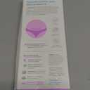 Frida Mom C-Section Silicone Strips, C-Section Recovery Must Have Scar Patches, Reusable Medical Grade Treatment for Keloid Scars, Includes Case & Pouch