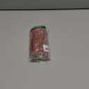 Handlebar Grips Replacement for Radio Flyer Tricycle,3/4 Inch Non-Slip Bike Handlebar Grips for Child,Red Replacement Push Handle Grips,Durable & Comfortable Bicycle Handlebars (1 Pair)