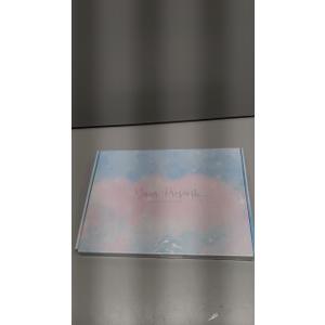 ZIGJOY Sleep Sack Swaddle 0.5 TOG Baby Wearable Blanket 100% Cotton Baby Swaddle Blanket for Newborns 6-12 Months for Boy Girl, Blue&Space