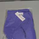 MCEDAR Women Tennis Skirt Mid Waisted Tiered Pleated Golf Skorts Athletic Skirt Inner Shorts with Pockets, XL