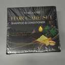 Hair Growth Shampoo and Conditioner Routine Set for Anti-Thinning Hair, Stronger, Thicker and Longer Hair, Growth with Paraben Free Women & Men Color-Safe for Hair Loss & Hair Wellness