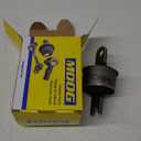 MOOG K200064 Suspension Trailing Arm Bushing for Ford Focus