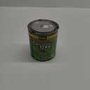 Rodda Paint CASCADIA ZERO Interior Flat Paint & Primer in One, Quart, Green Knoll (32 Fl Oz (Pack of 1))